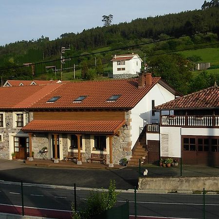 La Llosa Rodre Guimaran ภายนอก รูปภาพ