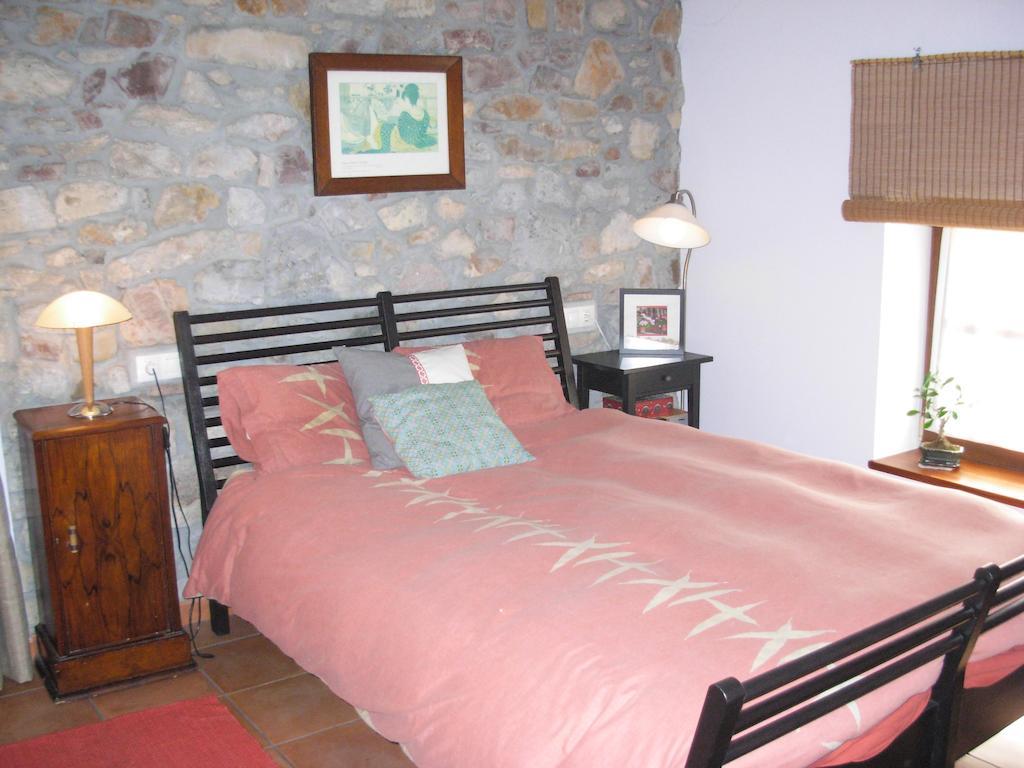 La Llosa Rodre Guimaran ภายนอก รูปภาพ