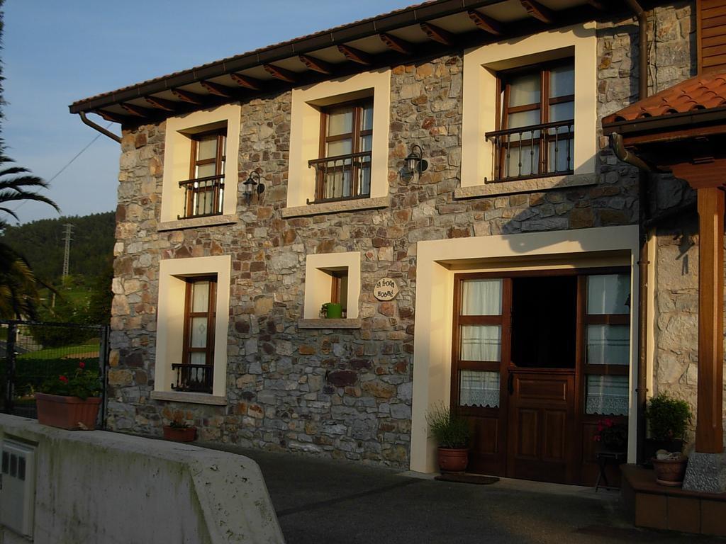 La Llosa Rodre Guimaran ห้อง รูปภาพ